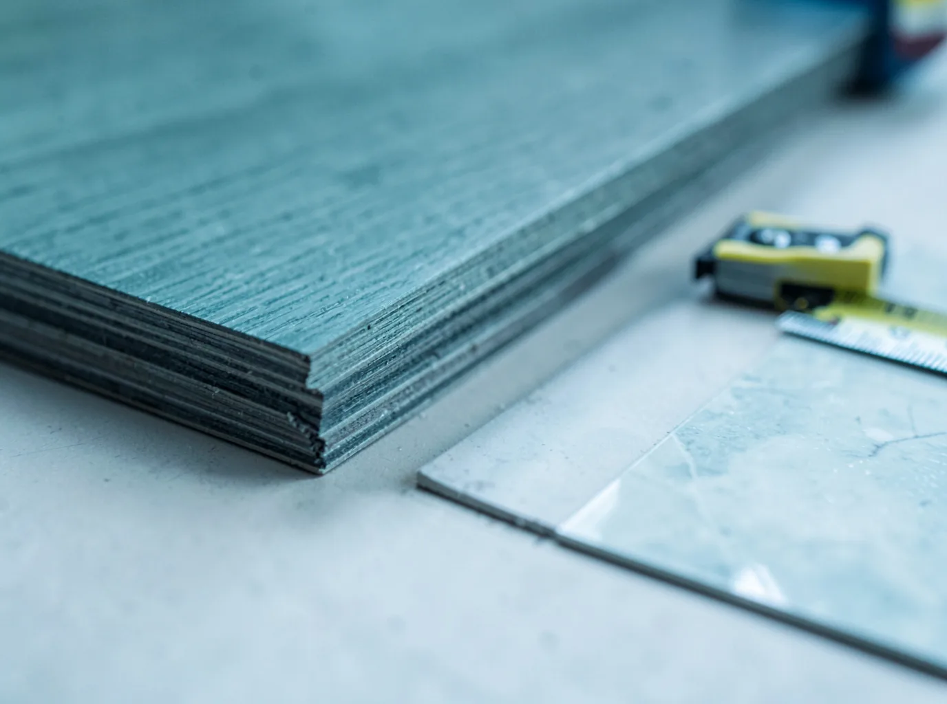 Luxury Vinyl Plank Installation Moose Pass, AK FAQs